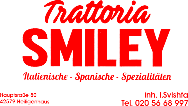 Trattoria-Smiley